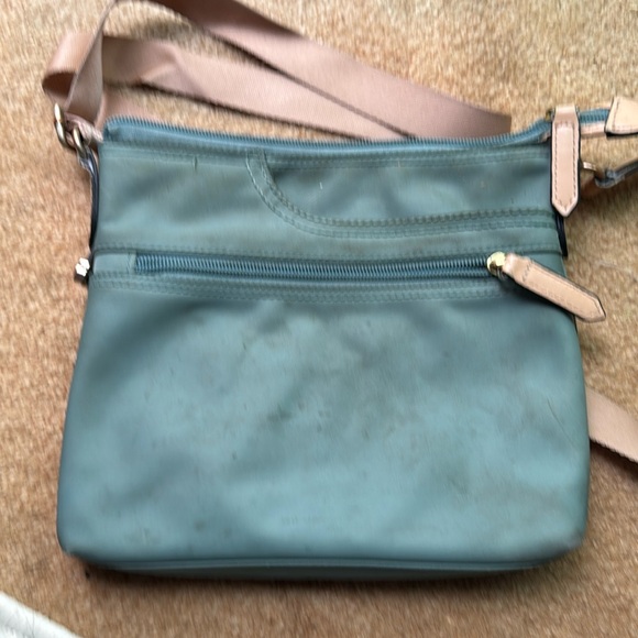 Crossbody - Picture 1 of 7